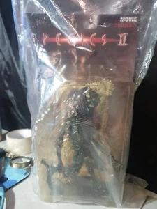 Movie Maniacs Species 2 Patrick Mcfarlane Toys 1998 - Picture 1 of 2
