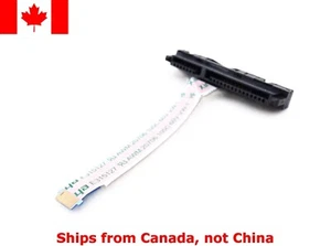 04022-00110000 ASUS ExpertBook B1 1500C L1400 Hard Drive HDD SSD SATA Cable New - Picture 1 of 5