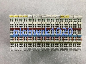 1 PCS Beckhoff PLC module KL9540 in good condition - Picture 1 of 5