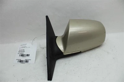 Used Left Door Mirror fits: 2008 Kia Optima Power VIN E 5th digit US market only Foto 1 de 4