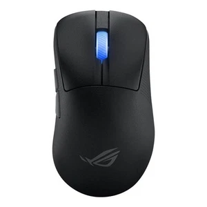ASUS ROG Keris II Ace Wireless AimPoint Black Gaming Maus, 42.000 dpi, Bluetooth - Bild 1 von 8