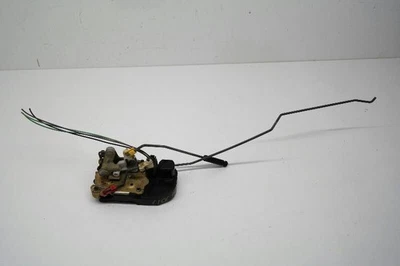 2007 Jeep Grand Cherokee Left Rear Door Lock Actuator  Foto 1 de 4