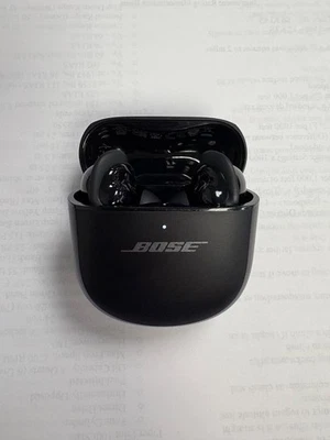 Auriculares con cancelación de ruido Bose QuietComfort Ultra Foto 1 de 2