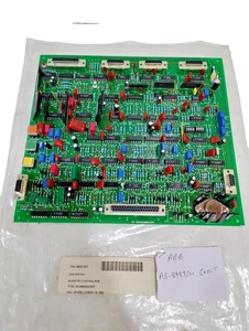 *New no box* ABB AS-8989300CONT Control Board - Picture 1 of 4