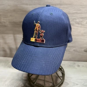 Nike Legacy91 Dri-Fit Parques Disney Walt Disney World 50th Sombrero Gorra Azul - Imagen 1 de 12
