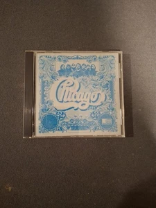 CHICAGO - Chicago Vi [CD] Box 22 - Imagen 1 de 1
