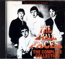 Ultimate collection von Small Faces | CD | Zustand sehr gut - Bild 1 von 2