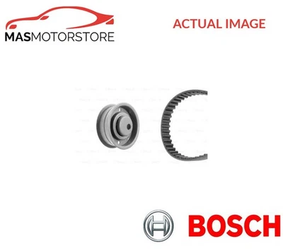 TIMING BELT / CAM BELT KIT BOSCH 1 987 948 647 FOR AUDI 80,A6,100,COUPE,C4,B4,B3 - Image 1 of 4