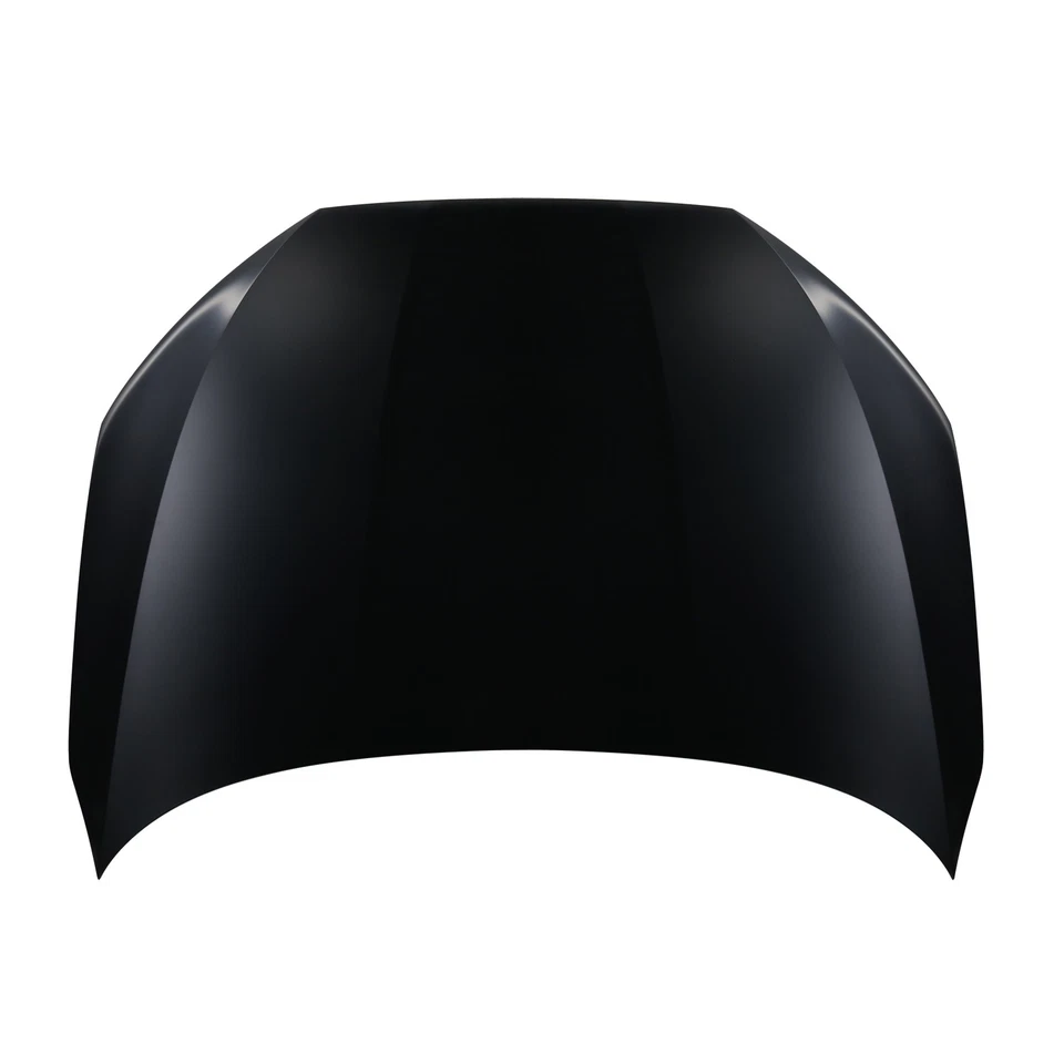 New Hood Direct Replacement Fits 2022-2025 Audi A3 Quattro - Image 1 of 1