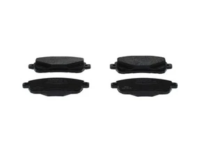 BOSCH Brake Pads Set of Disc Brake for Ford Ka + UK FK - Picture 1 of 5
