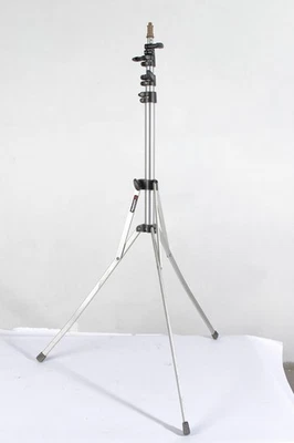 stativo manfrotto 001 - Immagine 1 di 3