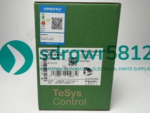 1PC Schneider LC1D65M7C AC Contactor New In Box Free Shipping - Picture 1 of 6