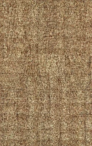 3x5 Dalyn Orange Solid Mottled Single-Color Door Mat CS5 - Aprx 3' 6" x 5' 6" - Picture 1 of 2