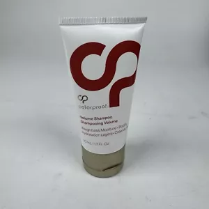 Colorproof Volume Shampoo 1.7 oz - Picture 1 of 3