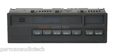 ORDENADOR CONTROL COMPROBACIÓN BMW A BORDO OBC 1992-1999 E36 318 325 328 M3 62138357654 Foto 1 de 3