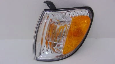 侧标记灯 LH/驱动器适用于丰田苔原 — 第 1/4 张图片