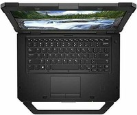 dell rugged notebook escape backpack