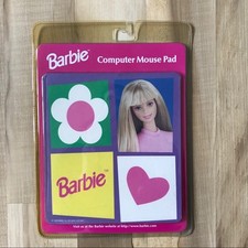 barbie computer 1999