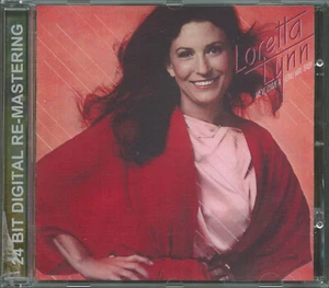 LORETTA LYNN - WE'VE COME A LONG WAY, BABY - Picture 1 of 3