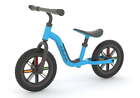 10' Balance Bike for Kids 1.5 years and older, Lightweight Toddler Bike