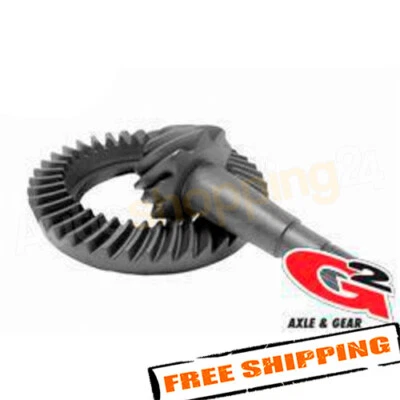 G2 Axle & Gear 2-2029-355 Ring and Pinion Set - Image 1 of 2