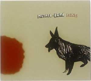 Audio Cd Methel & Lord - Pai Nai - Foto 1 di 1