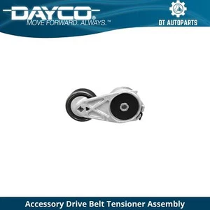 For 2002-2006 Chevrolet Trailblazer EXT Drive Belt Tensioner Assembly Dayco 2003 - Picture 1 of 3