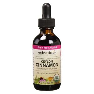 Cinnamon 2 Oz  by Eclectic Herb