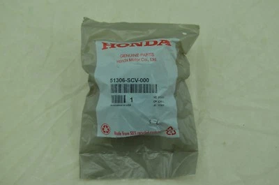 2x Buje de barra estabilizadora delantera Honda Element 51306-SCV-000 nuevo genuino OEM 2003-2011 Foto 1 de 4