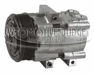 Compresor de aire acondicionado para Ford Transit 2000-2006 - NUEVO - Imagen 1 de 1