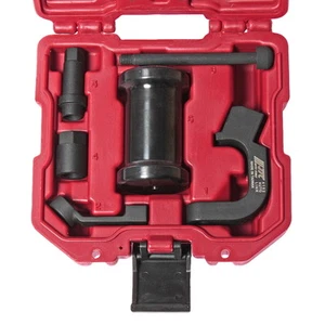 JTC Volkswagen VW, Audi Diesel Injector Remover Kit, JTC TOOLS # 4152 Patented. - Picture 1 of 10
