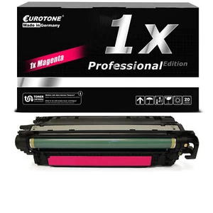 Eurotone per Cartridge Magenta Replaces HP 508A Cf ? - Picture 1 of 4