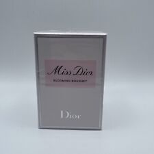 Miss Dior Blooming Bouquet by Christian Dior Eau De Toilette Spray 3.4 oz for...