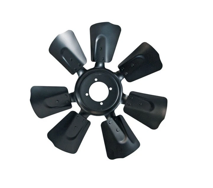 Mustang, Ford y Mercury 1968-69 ventilador de 7 aspas V8 390-428 nuevo Foto 1 de 1