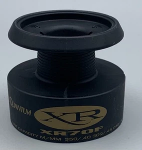 Quantum XR70F Spinning Reel Spare Spool - Picture 1 of 2