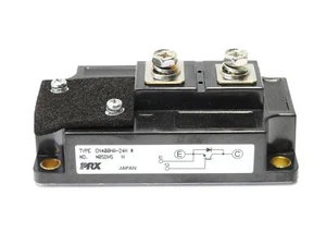 Modulo PRX CM400HA-24H IGBT Made in Japan - Foto 1 di 5