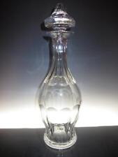 Waterford Crystal Kathleen Wine Decanter (Signed)