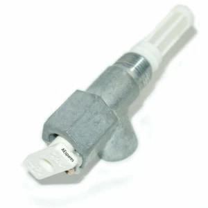 Robinet de carburant type vertical pour tracteur Massey Ferguson 135 148 230 240 250 - Photo 1/4