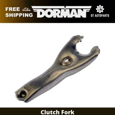 For 1992-1995 Chevrolet C1500 Suburban Dorman Clutch Fork 1993 1994 - Image 1 of 4