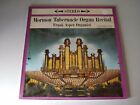 Columbia Masterworks - Frank Asper - Mormon Tabernacle Organy Recital - MS 6215
