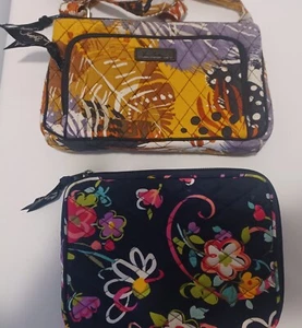 Two Used, Vera Bradley Bags - Picture 1 of 7