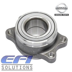 Wheel Bearing (Rear) S13 180sx S14 S15 R32 R33 R34 C33 C34 C35 WC34 A31 Z32 - Picture 1 of 3