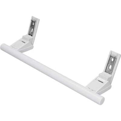 MARKENLOS Türgriff passend wie Liebherr 7430670 Griff für Kühlschrank Gefrierschrank