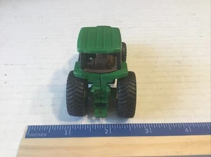 john deere tractors ERTL 1/64 Die Cast Tractor . - Picture 1 of 9