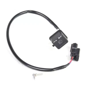 Honda CRF1000 Africa Twin 2016-2019 Fog Light Switch OEM 08V04MJPG50A Genuine - Picture 1 of 4