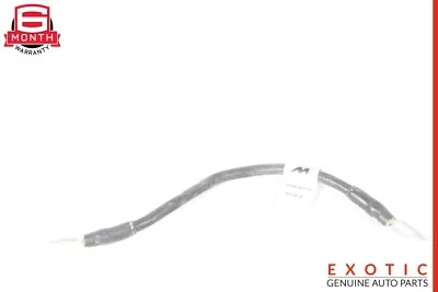 Cable de batería 15-17 McLaren 650S OEM Foto 1 de 4