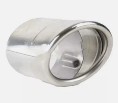 TOYOTA GENUINO IS250 IS350 DEFLECTOR ESCAPE SILENCIADOR TUBO DE ESCAPE PUNTA 17408-31100 Foto 1 de 2