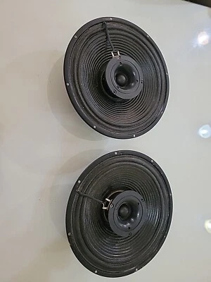 Coassiali Macrom Integra 54.25 - Immagine 1 di 4