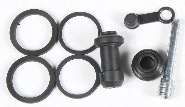 Kit de reconstrução de pinça de freio Shindy dianteiro #08-402 para Yamaha YZ125/250/250F/450F - Imagem 1 de 1