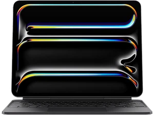 Apple Magic Keyboard, Funda con teclado para el iPad Pro, M4, 13", Español, Negr - Imagen 1 de 1